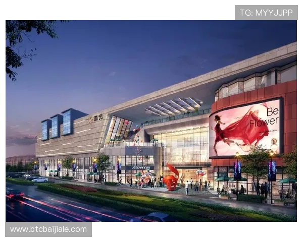 探索ag旗舰与国际厅的结合方式带来的多样化购物体验 探索ag旗舰与国际厅的结合方式带来的多样化购物体验