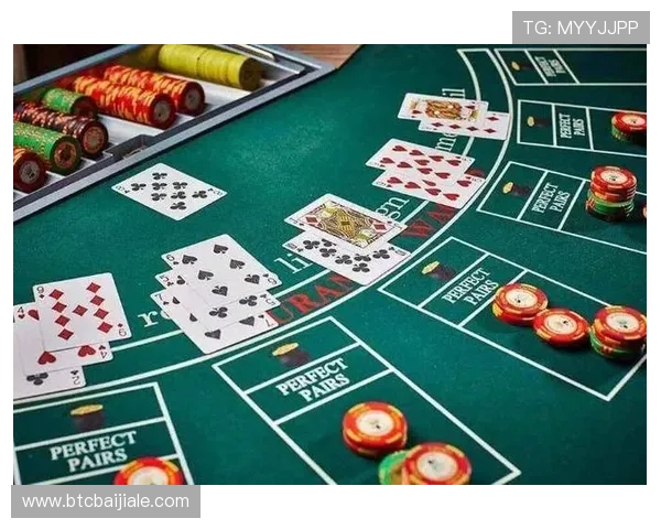 澳门赌场里的百家乐如何提高赢钱几率,实用技巧与常见误区全面解析 澳门赌场里的百家乐如何提高赢钱几率,实用技巧与常见误区全面解析